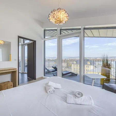 Le Saphir Appartement