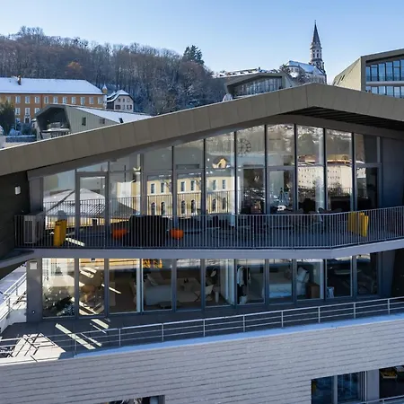 Le Saphir - Vue Panoramique Sur Le D'annecy