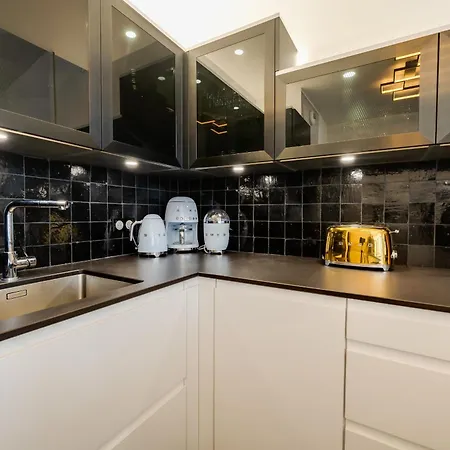 Le Saphir Apartamento