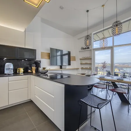 Le Saphir Appartement Annecy