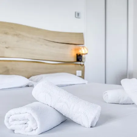 Le Saphir Annecy
