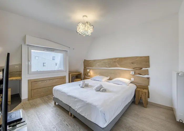 Le Saphir Annecy