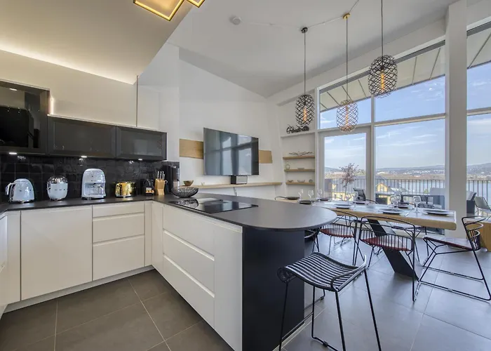Le Saphir Apartamento Annecy