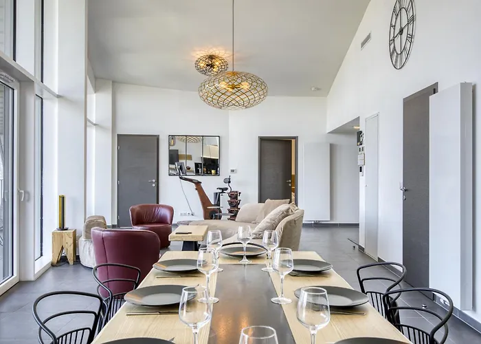 Le Saphir Apartamento Annecy
